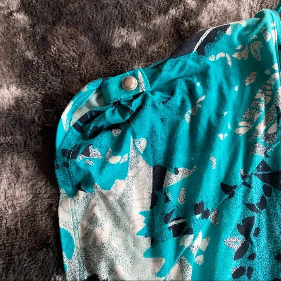 Rayon Shirt - Picture 4 of 5